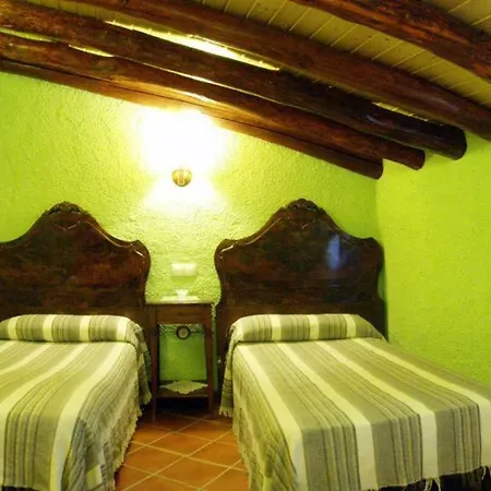 Casa Rural La Cuadra Huermeda