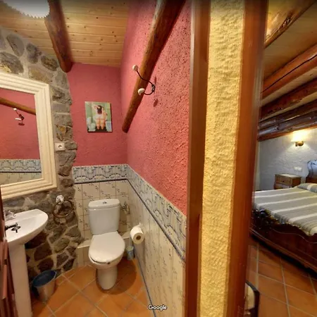 Casa Rural La Cuadra *