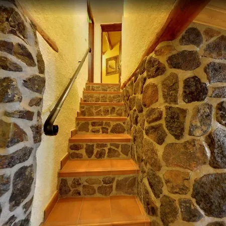 Casa Rural La Cuadra
