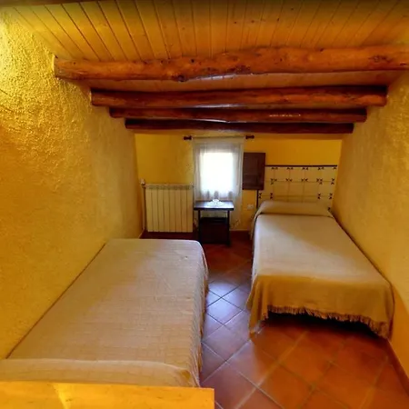 Casa Rural La Cuadra