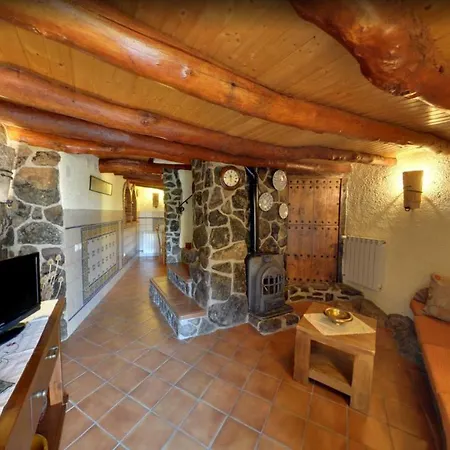 乡村民宿 Casa Rural La Cuadra