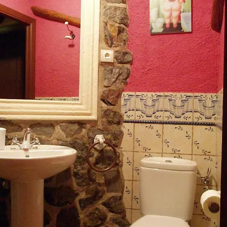 Casa Rural La Cuadra