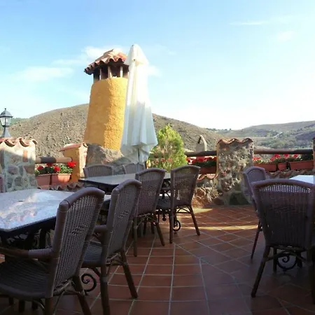 Casa Rural La Cuadra *