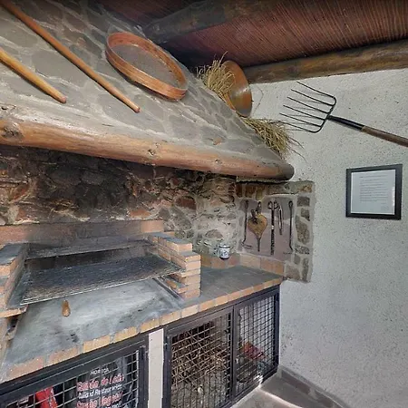 Casa Rural La Cuadra