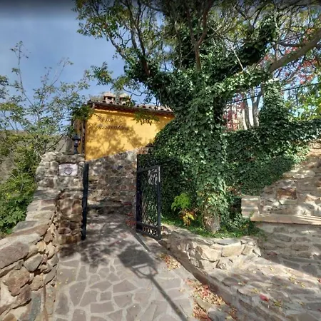乡村民宿 Casa Rural La Cuadra Huermeda